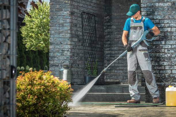 Best Patio and Deck Pressure Washing  in Lexington, OK