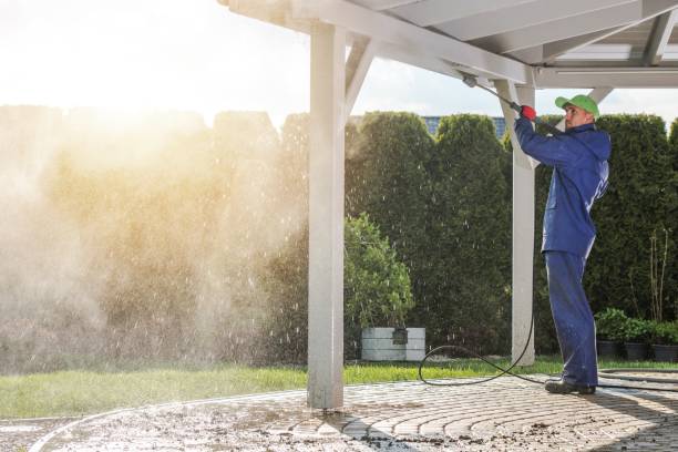 Best Restaurant Pressure Washing  in Lexington, OK