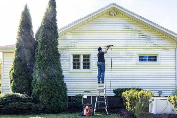 Best Sign and Awning Cleaning  in Lexington, OK